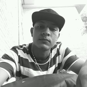 Meet your Posher, Javier